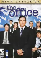 plakat gry The Office
