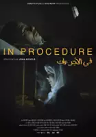 plakat filmu In Procedure