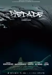 Plakat filmu Piedade