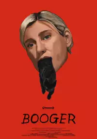 Plakat filmu Glut