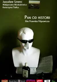 Plakat filmu Pan od historii
