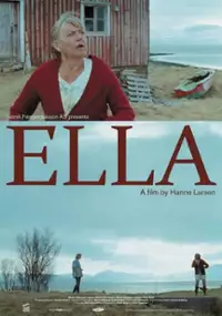 Plakat filmu Ella
