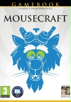 plakat filmu MouseCraft