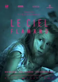 Plakat filmu Le Ciel Flamand