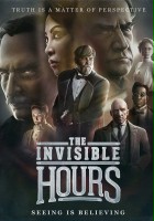 plakat filmu The Invisible Hours