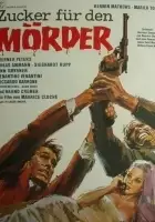 plakat filmu Un killer per sua maestà