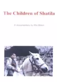 Plakat filmu Children of Shatila