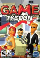 plakat gry Game Tycoon