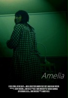 plakat filmu Amelia