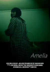 Plakat filmu Amelia