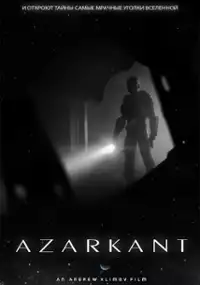 Plakat filmu Azarkant
