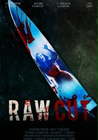 plakat filmu Raw Cut
