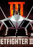 plakat filmu JetFighter III