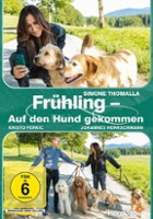 plakat filmu Frühling - Auf den Hund gekommen