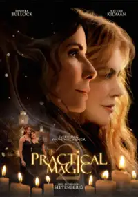 Plakat filmu Totalna magia 2