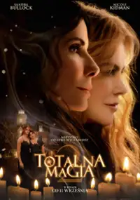 Totalna magia 2