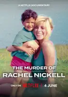 plakat filmu Morderstwo Rachel Nickell