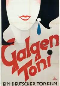 Plakat filmu Szubieniczna Tonka
