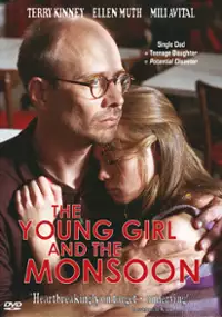Plakat filmu The Young Girl and the Monsoon