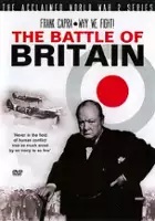 plakat filmu The Battle of Britain