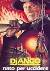 Plakat filmu Nato per uccidere
