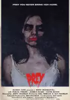 plakat serialu Bloody Cuts