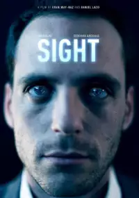 Plakat filmu Sight