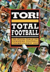 Plakat filmu Tor! Total Football