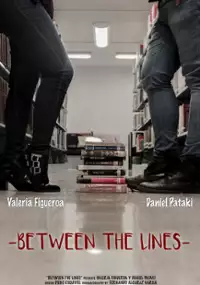 Plakat filmu Between The Lines