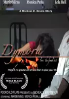 plakat filmu Dymora