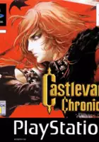 plakat filmu Castlevania Chronicles