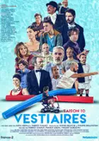 plakat serialu Vestiaires