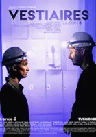 plakat - Vestiaires (2011)