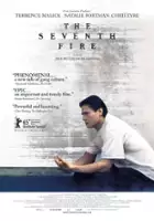 plakat filmu The Seventh Fire