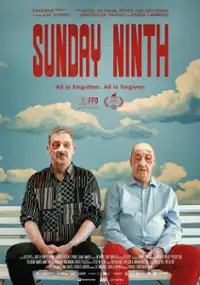 Plakat filmu Zondag de negenste
