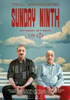 plakat filmu Zondag de negenste