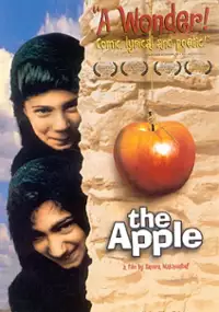 Plakat filmu Jabłko