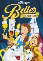 plakat filmu Belle's Tales of Friendship