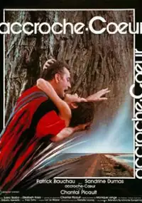 Plakat filmu Accroche-coeur