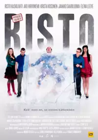 Plakat filmu Risto