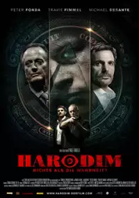 Plakat filmu Harodim