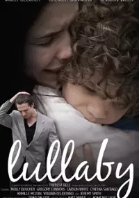 Plakat filmu Lullaby