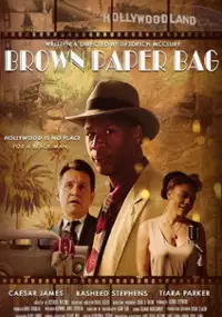 Plakat filmu Brown Paper Bag