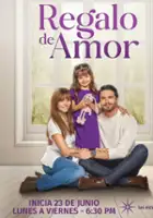 Mauricio Abularach / Regalo de amor