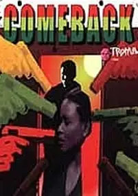Plakat filmu Comeback