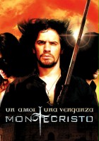 plakat filmu Montecristo
