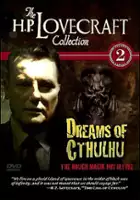 plakat filmu H.P. Lovecraft Volume 2: Dreams of Cthulhu - The Rough Magik Initiative