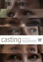 plakat filmu Casting