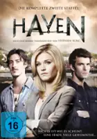 plakat - Haven (2010)