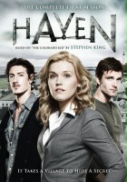 plakat - Haven (2010)